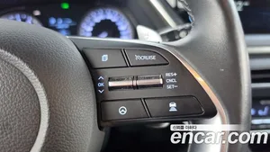 Hyundai Sonata, 2021 — миниатюра 23
