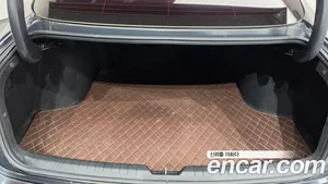 Hyundai Sonata, 2021 — миниатюра 24