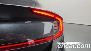 Hyundai Sonata, 2021 — миниатюра 9
