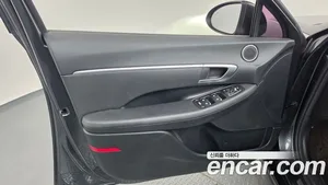 Hyundai Sonata, 2021 — миниатюра 14