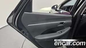 Hyundai Sonata, 2021 — миниатюра 15
