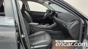 Hyundai Sonata, 2021 — миниатюра 16