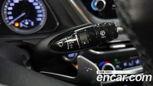 Hyundai Sonata, 2021 — миниатюра 29