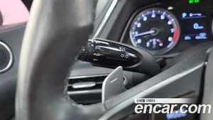 Hyundai Sonata, 2021 — миниатюра 33
