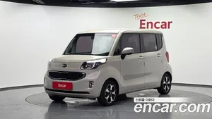 Kia RAY, 2014 — миниатюра 1