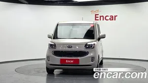 Kia RAY, 2014 — миниатюра 3