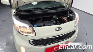Kia RAY, 2014 — миниатюра 6