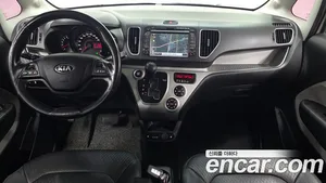 Kia RAY, 2014 — миниатюра 10