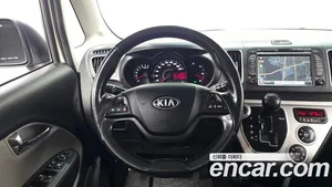 Kia RAY, 2014 — миниатюра 19