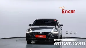Hyundai Sonata, 2020 — миниатюра 3