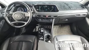 Hyundai Sonata, 2020 — миниатюра 10