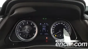 Hyundai Sonata, 2020 — миниатюра 11