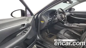 Hyundai Sonata, 2020 — миниатюра 13