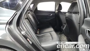 Hyundai Sonata, 2020 — миниатюра 17