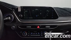 Hyundai Sonata, 2020 — миниатюра 18