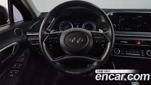 Hyundai Sonata, 2020 — миниатюра 19