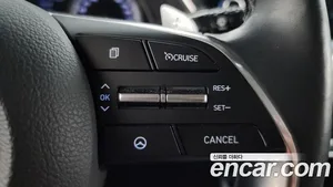 Hyundai Sonata, 2020 — миниатюра 22