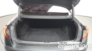 Hyundai Sonata, 2020 — миниатюра 25