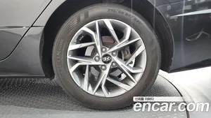 Hyundai Sonata, 2020 — миниатюра 7