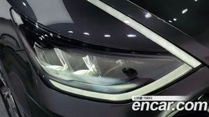 Hyundai Sonata, 2020 — миниатюра 8