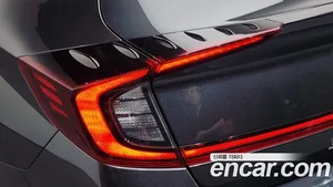 Hyundai Sonata, 2020 — миниатюра 9