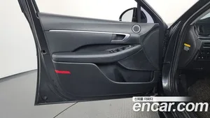 Hyundai Sonata, 2020 — миниатюра 14