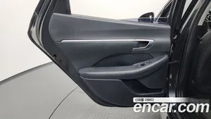 Hyundai Sonata, 2020 — миниатюра 15