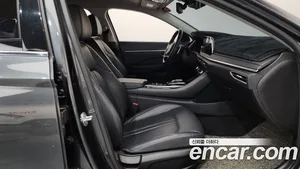 Hyundai Sonata, 2020 — миниатюра 16