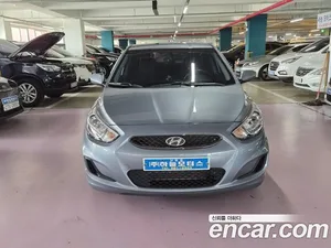 Hyundai Accent, 2018 — миниатюра 2