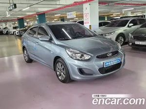 Hyundai Accent, 2018 — миниатюра 3
