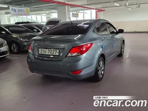 Hyundai Accent, 2018 — миниатюра 6