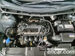 Hyundai Accent, 2018 — миниатюра 7