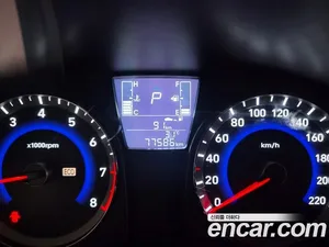 Hyundai Accent, 2018 — миниатюра 8