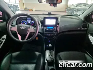 Hyundai Accent, 2018 — миниатюра 9