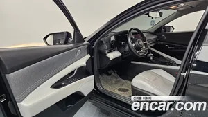 Hyundai Avante, 2022 — миниатюра 13