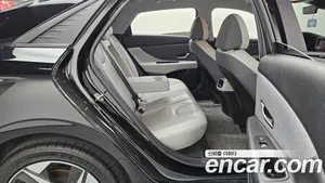 Hyundai Avante, 2022 — миниатюра 17