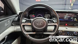 Hyundai Avante, 2022 — миниатюра 18