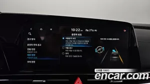 Hyundai Avante, 2022 — миниатюра 21
