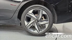 Hyundai Avante, 2022 — миниатюра 7