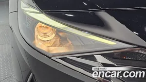 Hyundai Avante, 2022 — миниатюра 8
