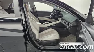 Hyundai Avante, 2022 — миниатюра 16