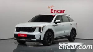 Kia Sorento, 2024 — миниатюра 1
