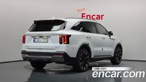 Kia Sorento, 2024 — миниатюра 2