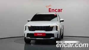 Kia Sorento, 2024 — миниатюра 3