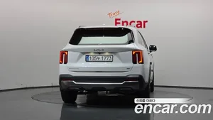 Kia Sorento, 2024 — миниатюра 4