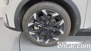 Kia Sorento, 2024 — миниатюра 5