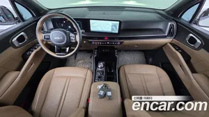 Kia Sorento, 2024 — миниатюра 10
