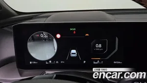 Kia Sorento, 2024 — миниатюра 11