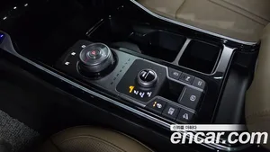 Kia Sorento, 2024 — миниатюра 12
