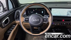 Kia Sorento, 2024 — миниатюра 20